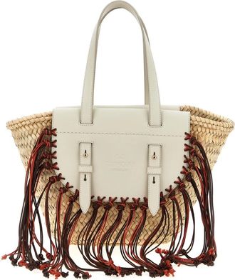 Cuba Lab Mujer, Bolsos, Multicolor, Talla: ONE Size