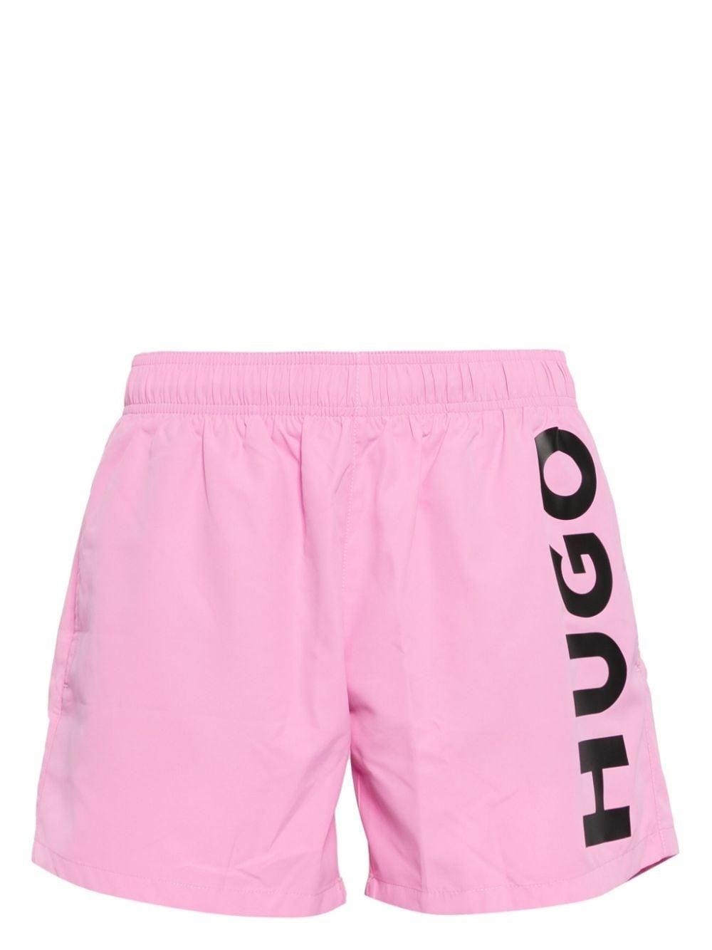HUGO BOSS Swim Trunks sale up to 50 Stylight