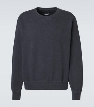 Visvim Jumbo cotton jersey sweatshirt
