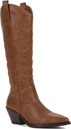 Matisse Footwear Womens Dixie Boot In Brown