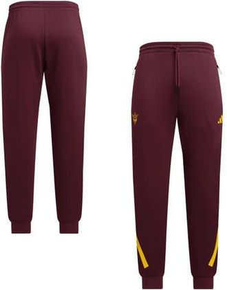 adidas Maroon Arizona State Sun Devils Z.N.E. Pants at Nordstrom, Size Xx-Large
