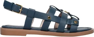 Coccinelle Donna, Scarpe, Blu, 38 EU, new