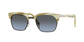 Persol PO3199S 111596 Mens Sunglasses White Size 53