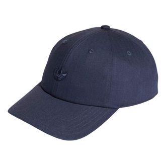 adidas Originals Adicolor Vintage Baseball Cap Blue HD9736
