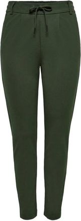 Only Mujer, Pantalones, Verde, Talla: M