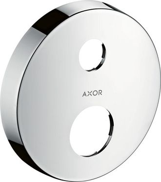 Axor Axor - Hansgrohe Roseta De Extensi&oacute;n, Redonda, 2 Agujeros, 14961000