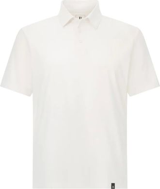Boggi Milano Polo a maniche corte - Bianco