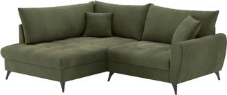 Mr. Couch Ecksofa