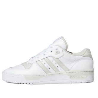 adidas Rivalry Low Cloud White Grey EE4966