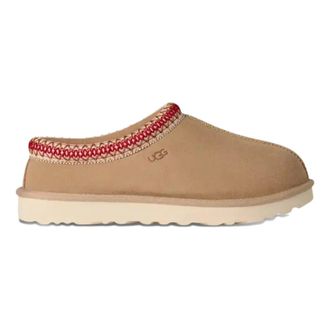 UGG Slippers, female, Brown, Size: 10 US W Tasman II