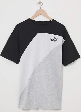 Puma POWER Colourblock T-Shirt