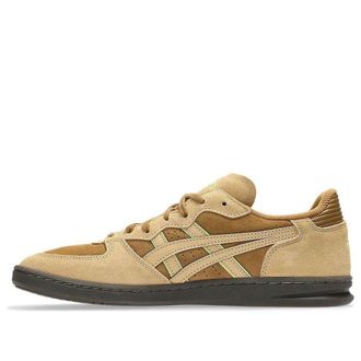Asics Skyhand OG Walnut Camel Beige 1203A452-201