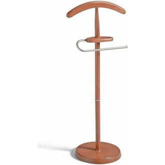 HERDASA Galan 307 Herraje Cromo Satinado Lacado Cerezo, 110 Cm(alto)44 Cm(ancho)30 Cm(largo)