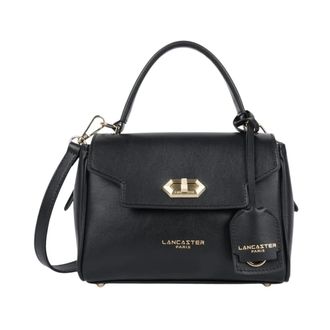 Lancaster Bolso peque&ntilde;o Donna Grace - Bags - Mujer - Negro - ONE SIZE