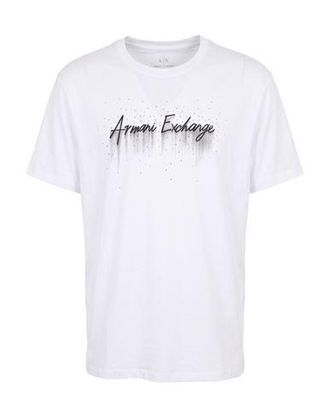 A|X Armani Exchange CAMISETAS Y TOPS - Camisetas en YOOX.COM