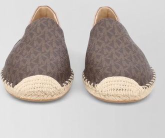 Michael Kors kenzie espadrilles