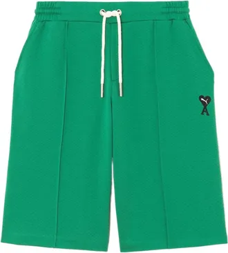Puma X AMI Shorts Green 534071-96