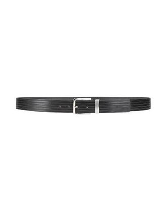 Emporio Armani Belts