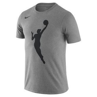 Nike WNBA Essentials Nike Mens Dri-FIT T-Shirt in Grey | IO1140-063