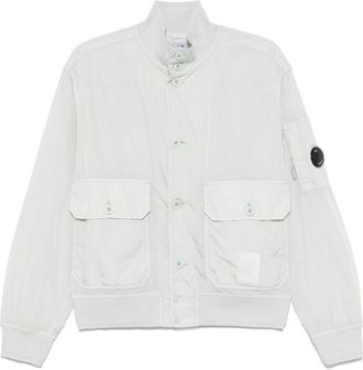 C.P. Company Giacca Chrome-R - Blu