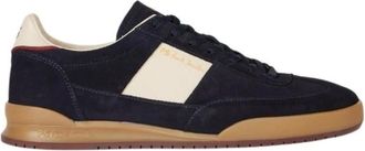 Paul Smith Sneakers - Heren - Schoenen - Blauw - Maat: 41 EU