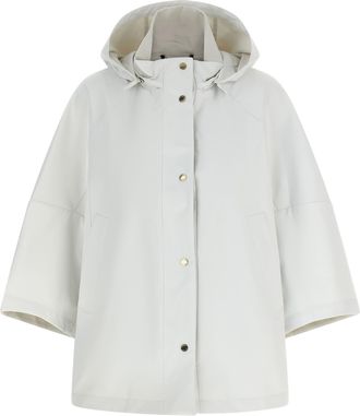 Moorer MooRER Polyester Shell Womens Jacket