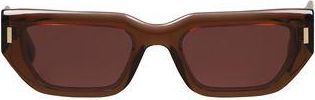 Calvin Klein GAFAS - Gafas de sol en YOOX.COM