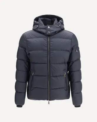 Moorer Brett-SH Down Jacket Male 48