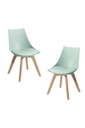 Regalos Miguel Packs Sillas Comedor - Pack 2 Sillas Blok - Celad&oacute;n