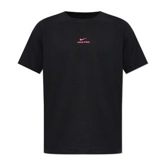 Nike Camiseta Pro Dri-FIT - Sport - Hombre - Negro - 2XL