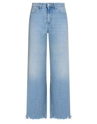 Vicolo BOTTOMWEAR - Pantaloni jeans su YOOX.COM
