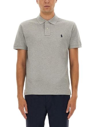 Polo Ralph Lauren Cotton Polo