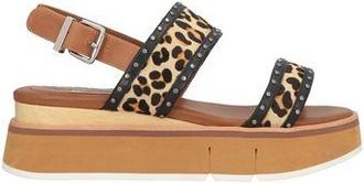 Rahya Grey CALZATURE - Sandali su YOOX.COM