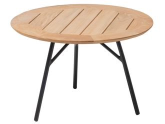 Schubiger M&ouml;bel Beistelltisch Franco