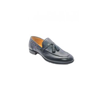 Breco's Brecos, Heren, Schoenen, Blauw, Maat: 45 EU Leer