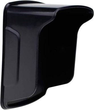 OEM Cubierta Impermeable: Teclado De Acceso Y Esc&aacute;ner De Huellas Dactilares Protecci&oacute;n Contra La Lluvia Para Sistemas De Seguridad