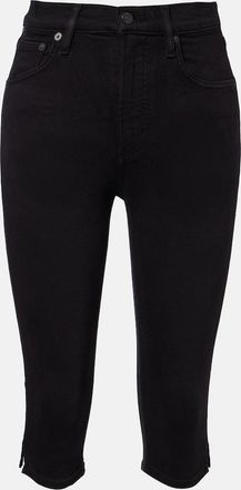 Citizens Of Humanity Devin capri jeans