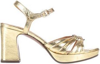 Chie Mihara CALZADO - Sandalias con cierre en YOOX.COM