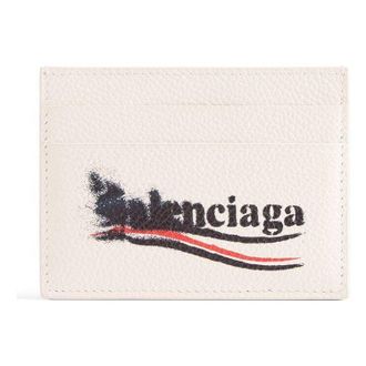 Balenciaga Cash Card Holder Light Beige 5943092AA3B9224