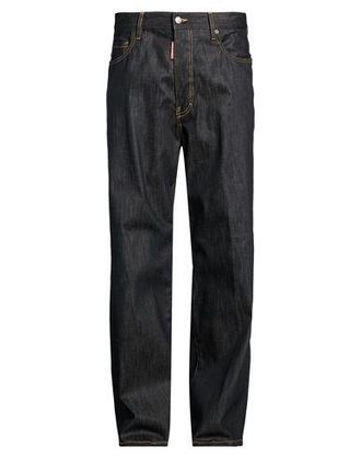 Dsquared2 BOTTOMWEAR - Jeans on YOOX.COM