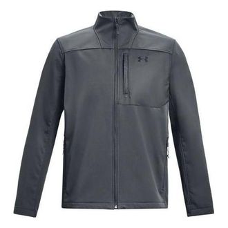 Under Armour Storm ColdGear Infrared Shield 2.0 Jacket Grey 1371586-012