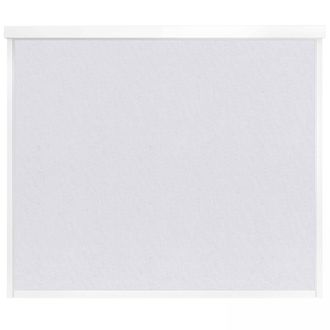 Oviala Tienda para p&eacute;rgola bioclim&aacute;tica en Atenas y Oia de 2,66x 2,34m blanco