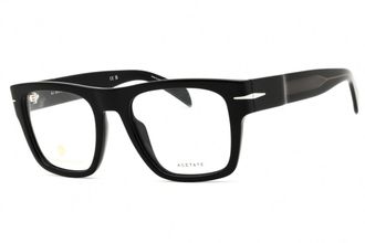 David Beckham DB 7020/BOLD 0807 00 Black 51mm