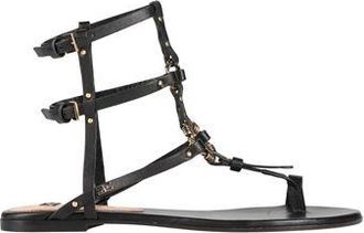 Elisabetta Franchi Thong sandals