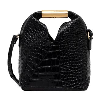 Maison Margiela Donna, Borse, Nero, Taglia unica, new