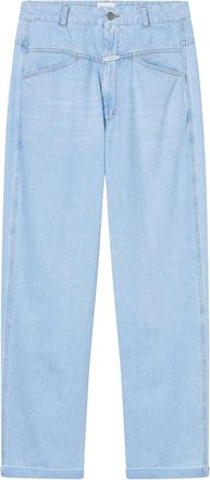 Closed Jeans Deni-X - Blu