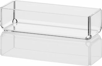 Inoxriv FLash crystal 4 container 20,8x7,8