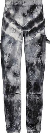 Amiri PARTES DE ABAJO - Pantalones vaqueros en YOOX.COM