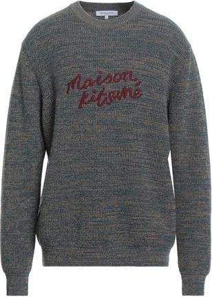 Maison Kitsun&eacute; KNITWEAR - Jumpers on YOOX.COM