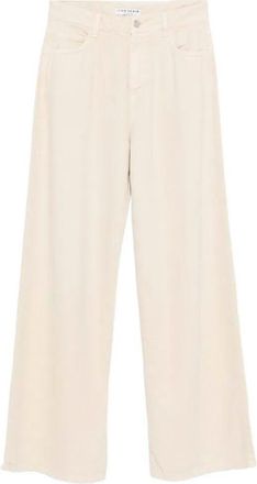 Icon Denim Los Angeles Debby Wide Leg Jeans